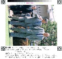 Ishihara asks for ASEAN cooperation to develop planes