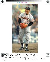 Former Yomiuri Giants great Bessho dies