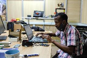 UGANDAN-KAMPALA-LOW-COST-AIR QUALITY MONITORING SYSTEM