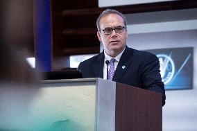 UKRAINE CRISIS-GRAIN HARVEST-FAO