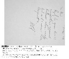 Truman's handwritten consent on A-bomb statement found