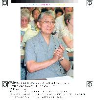 Chinese show positive attitude for nuke disarmament