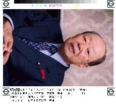 Miyazawa says future rise in consumption tax inevitable