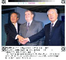 GM, Isuzu, Suzuki to jointly develop small car