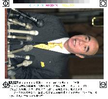 Osaka Gov. Yokoyama ordered to pay 11 mil. yen damages