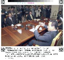 N., S. Korea fail to agree on summit procedures