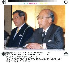 Nippon Mitsubishi Oil picks Watari as president