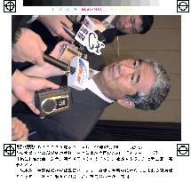 Ishihara attends party for Taiwan's Chen, slams Jiang