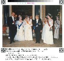 (7)Empress Dowager Nagako dies at 97