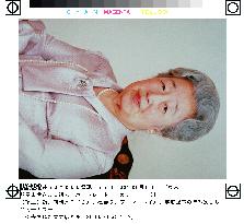 (3)Empress Dowager Nagako dies at 97
