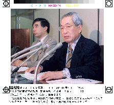 Dentsu admits responsibility in 'karoshi' case