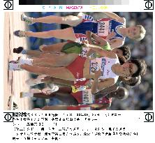 Hiroyama advances to final in women's 10,000m race