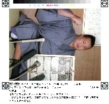 Hayateumi promoted to sekiwake for Kyushu sumo meet