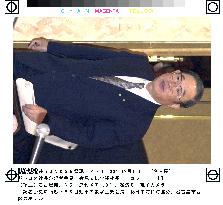 Toyota Motor aims to top 6 mil. in group sales for 2001