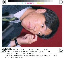 Yomiuri slugger Matsui becomes 3rd 500-mil.-yen player