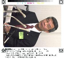 Kumagai Gumi wins informal OK from banks