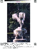 Cold snap brings heavy snow to wide areas of Japan