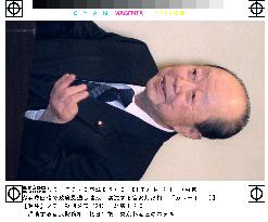 Miyazawa reiterates tolerance for weak yen