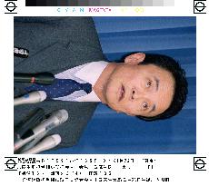 Aso replaces Nukaga as state minister for economic policy