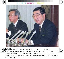 Matsuzakaya head announces closure of Yokkaichi outlet