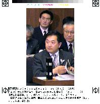 Nagano Gov. Tanaka's top aide to resign over dam policy