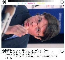 Troussier issues French warning ahead of Paris friendly