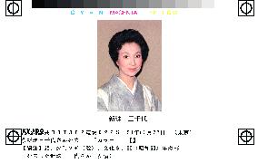 Actress Michiyo Aratama dies at 71