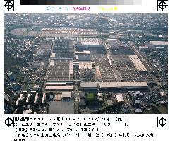 Nissan to close Murayama factory
