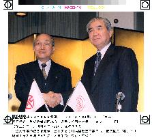 IHI, Kawasaki Heavy to merge shipbuilding operations