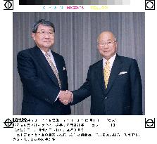 Nippon Mitsubishi, Koa Oil to integrate refining operations
