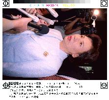 Tanaka meets opposition leaders over rape incident