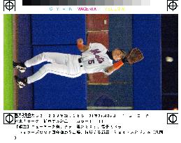 Shinjo not in starting lineup