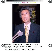 Koizumi tells Tanaka to replace 4 latest vice ministers