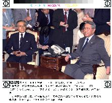 S. Korea to step up diplomatic pressure over Yasukuni