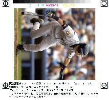 Ichiro extends hitting streak to 16 games