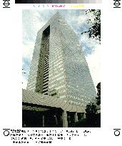 Toshiba to cut 20,000 group jobs