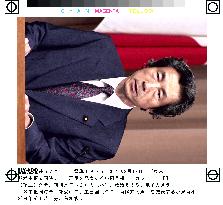 G-8 leaders issue joint statement on terrorism