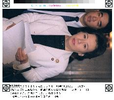 Tanaka hints at punishment for envoy to U.S.