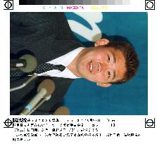 Matsuzaka wins 2001 Sawamura Award with 15 wins