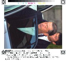 Ex-Chogin Kinki official grilled over financial probe