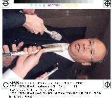 (2)Health ministry finds 2nd mad cow case in Hokkaido