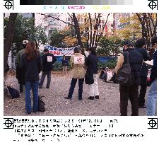 (12)Crown Princess Masako gives birth to girl