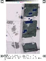 (2)Coast guard ship Amami returning to Kagoshima