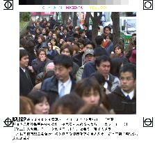 (2)Takuma pleads guilty to Osaka school stabbing massacre