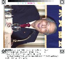 Gov't expects zero growth in FY 2002: Shiokawa