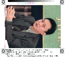 Hatoyama urges 'civilian control' to prevail in emergency law