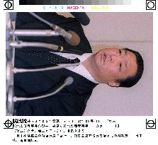 Kitanoumi elected JSA chairman, 10 board seats decided
