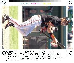 Shinjo hitless