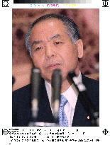 (5)Suzuki gives testimony at lower house committee