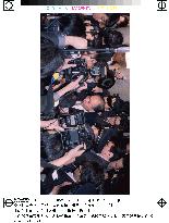 Pressure increases on Suzuki